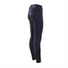 Paardrijbroek Tommy Hilfiger Pro Full Grip Donkerblauw