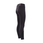 Paardrijbroek Tommy Hilfiger Pro Full Grip Zwart
