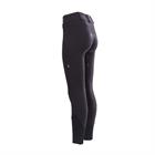 Paardrijbroek Tommy Hilfiger Pro Full Grip Zwart