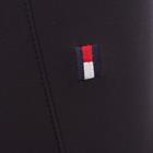 Paardrijbroek Tommy Hilfiger Pro Full Grip Zwart