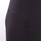 Paardrijbroek Tommy Hilfiger Pro Full Grip Zwart