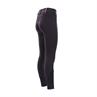 Paardrijbroek Tommy Hilfiger Pro Full Grip Zwart