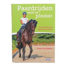 Paardrijden Voor Je Plezier -Aan De Slag Met Dress Overige