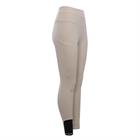 Paardrijlegging Active Rider AR25300 Full Grip Gebroken wit