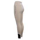Paardrijlegging Active Rider AR25300 Full Grip Gebroken wit