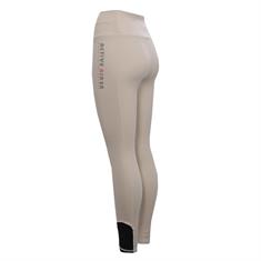 Paardrijlegging Active Rider AR25300 Full Grip Gebroken wit