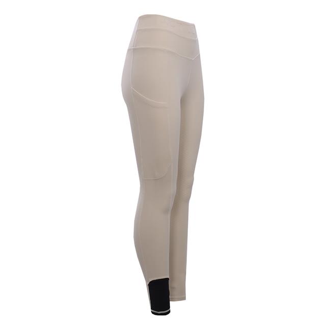 Paardrijlegging Active Rider AR25300 Full Grip Gebroken wit