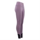 Paardrijlegging Active Rider AR25300 Full Grip Paars