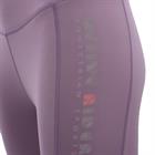 Paardrijlegging Active Rider AR25300 Full Grip Paars