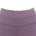 Paardrijlegging Active Rider AR25300 Full Grip Paars