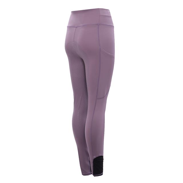 Paardrijlegging Active Rider AR25300 Full Grip Paars