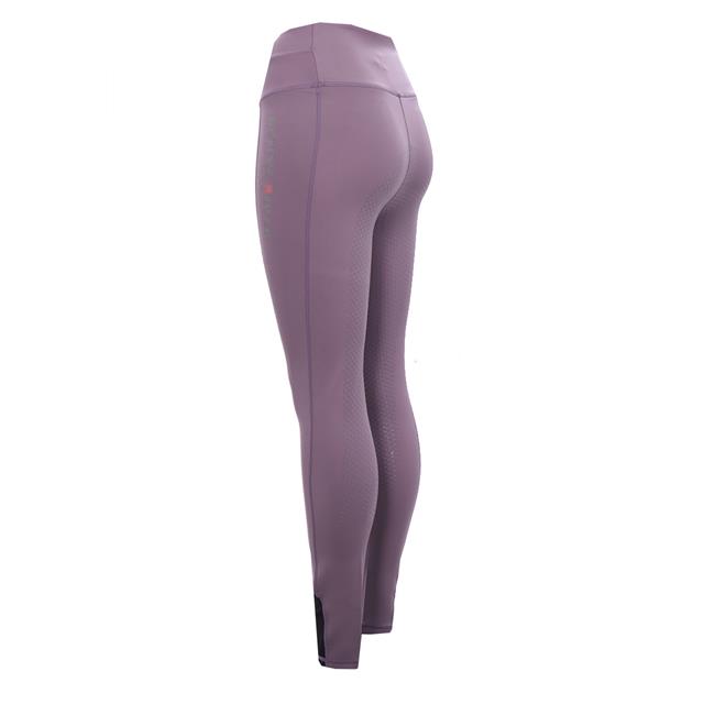 Paardrijlegging Active Rider AR25300 Full Grip Paars