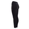 Paardrijlegging Active Rider AR25300 Full Grip Zwart