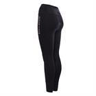 Paardrijlegging Active Rider AR25300 Full Grip Zwart