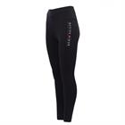 Paardrijlegging Active Rider AR25300 Full Grip Zwart