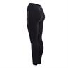 Paardrijlegging Active Rider AR25300 Full Grip Zwart