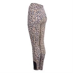 Paardrijlegging Active Rider AR25301 Full Grip Multicolor