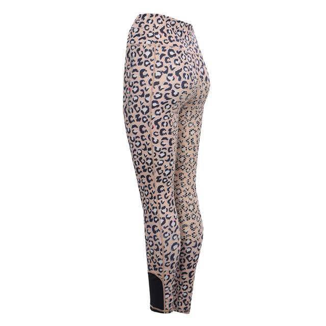 Paardrijlegging Active Rider AR25301 Full Grip Multicolor