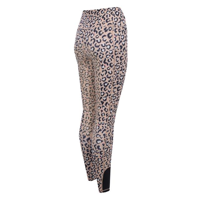 Paardrijlegging Active Rider AR25301 Full Grip Multicolor