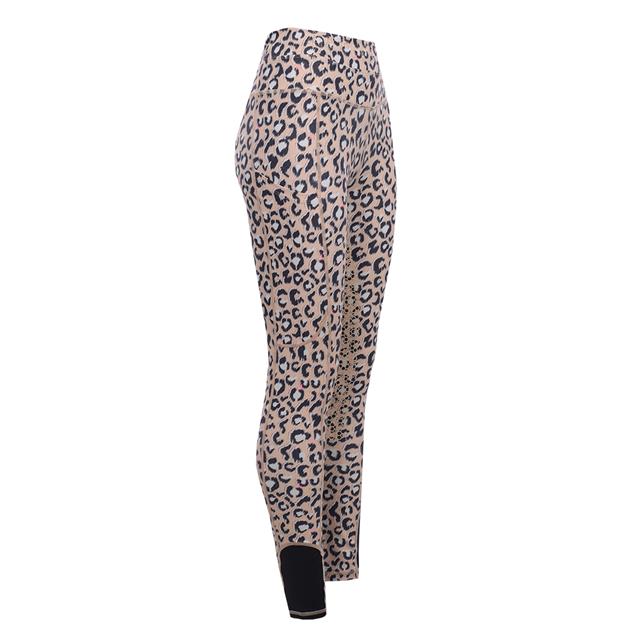 Paardrijlegging Active Rider AR25301 Full Grip Multicolor