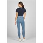 Paardrijlegging Eskadron Classic Sports Flex Full Grip Blauw