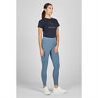 Paardrijlegging Eskadron Classic Sports Flex Full Grip Blauw