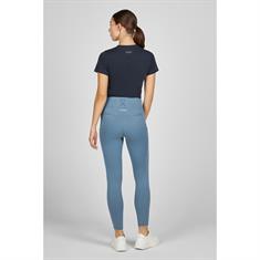 Paardrijlegging Eskadron Classic Sports Flex Full Grip Blauw