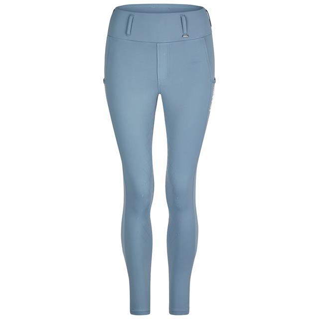 Paardrijlegging Eskadron Classic Sports Flex Full Grip Blauw