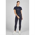 Paardrijlegging Eskadron Classic Sports Flex Full Grip Donkerblauw