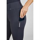 Paardrijlegging Eskadron Classic Sports Flex Full Grip Donkerblauw