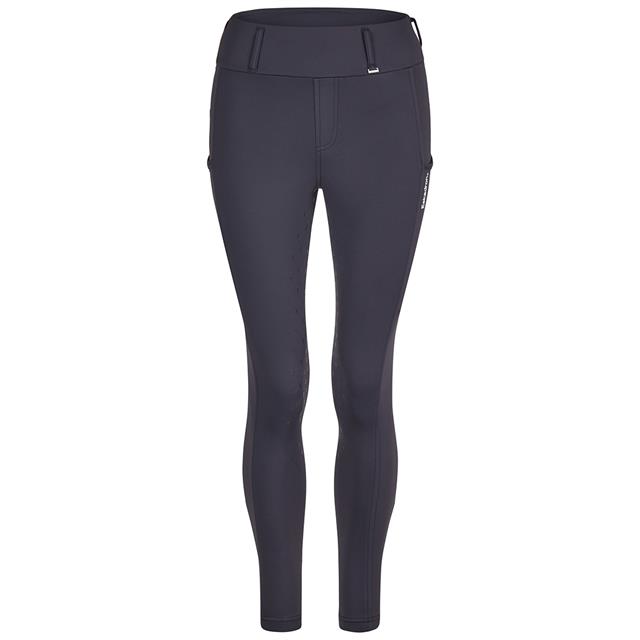 Paardrijlegging Eskadron Classic Sports Flex Full Grip Donkerblauw