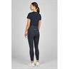Paardrijlegging Eskadron Classic Sports Flex Full Grip Donkerblauw