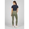 Paardrijlegging Eskadron Classic Sports Flex Full Grip Groen