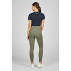 Paardrijlegging Eskadron Classic Sports Flex Full Grip Groen