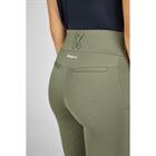 Paardrijlegging Eskadron Classic Sports Flex Full Grip Groen
