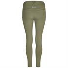 Paardrijlegging Eskadron Classic Sports Flex Full Grip Groen