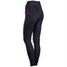 Paardrijlegging Harry's Horse Just Ride NightSky Full Grip Donkerblauw