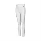 Paardrijlegging Kingsland Dressage KLNanette Full Grip Kids Wit