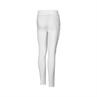 Paardrijlegging Kingsland Dressage KLNanette Full Grip Kids Wit