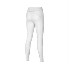 Paardrijlegging Kingsland Dressage KLNanette Full Grip Wit