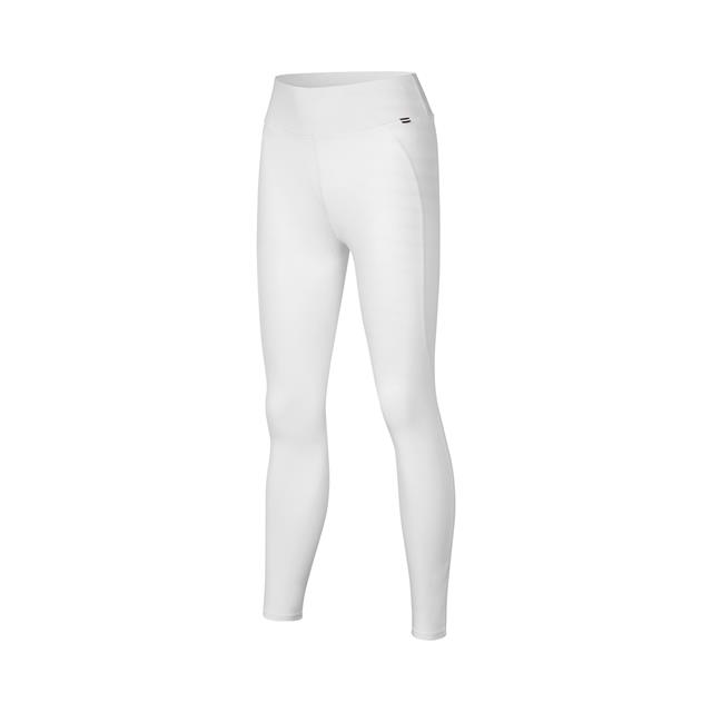 Paardrijlegging Kingsland Dressage KLNanette Full Grip Wit