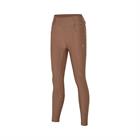 Paardrijlegging Kingsland KLKristin Full Grip Bruin