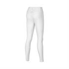 Paardrijlegging Kingsland KLKristin Full Grip Wit