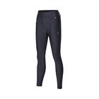 Paardrijlegging Kingsland KLKristin Full Grip Zwart