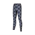 Paardrijlegging Kingsland KLNabia Full Grip Donkerblauw