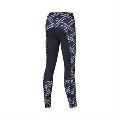 Paardrijlegging Kingsland KLNabia Full Grip Donkerblauw