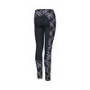 Paardrijlegging Kingsland KLNabia Full Grip Kids Donkerblauw