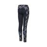 Paardrijlegging Kingsland KLNabia Full Grip Kids Donkerblauw