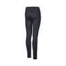 Paardrijlegging Kingsland KLNana Full Grip Kids Donkerblauw