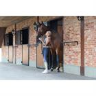 Paardrijlegging Kingsland KLNaomi Full Grip Donkerblauw
